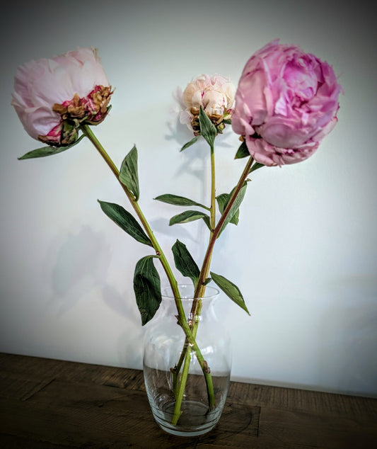 Bouquet Vase