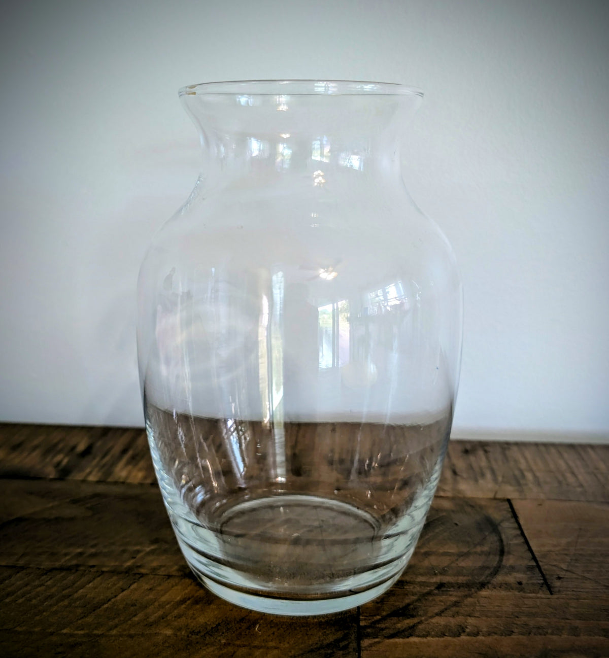 Bouquet Vase